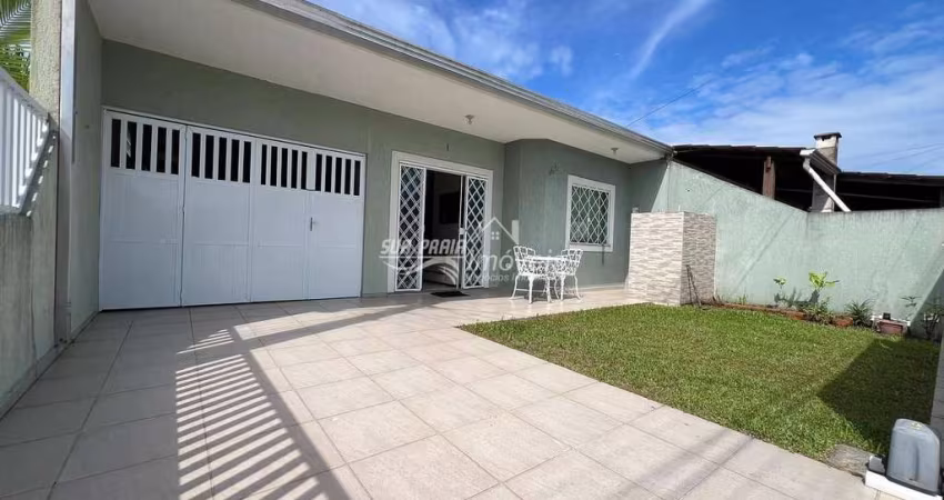 Casa à venda, Santa Terezinha, Pontal do Paraná, PR