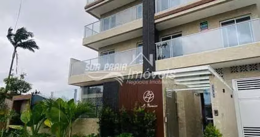 Apartamento  Faixa Mar à venda em Caioba - Matinhos PR