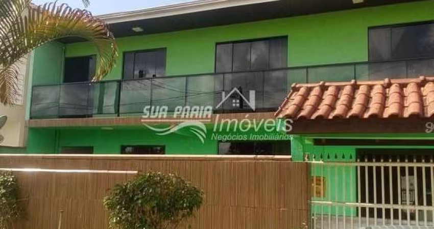 Sobrado à venda, Shangri-Lá, Pontal do Paraná, PR