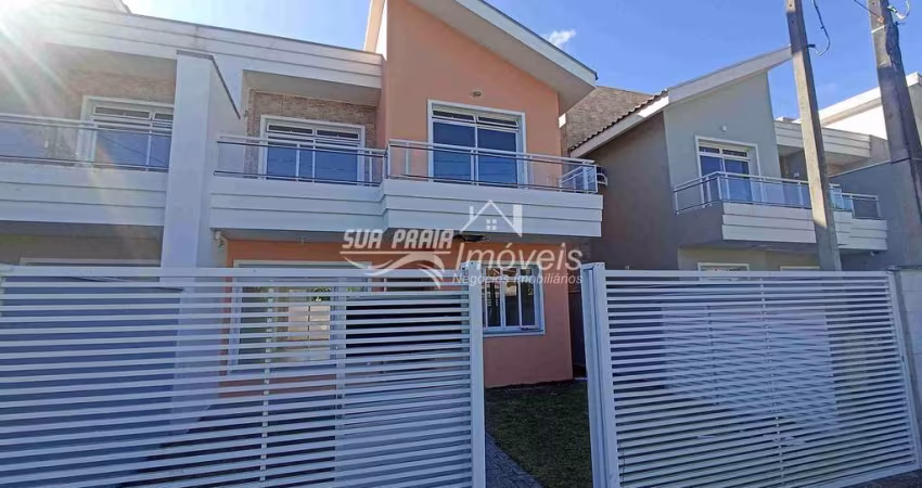 Sobrado à Venda, Jardim Marinês , Pontal do Paraná, PR