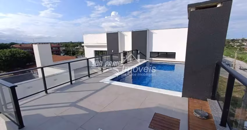 Apartamento à venda com elevador Albatroz -  Matinhos, PR