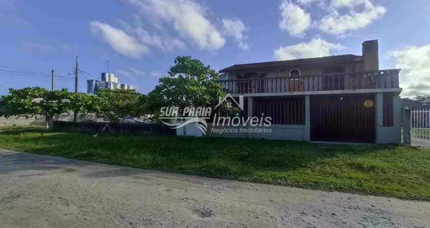 Sobrado à Venda, Bal. Ipanema , Pontal do Paraná, PR