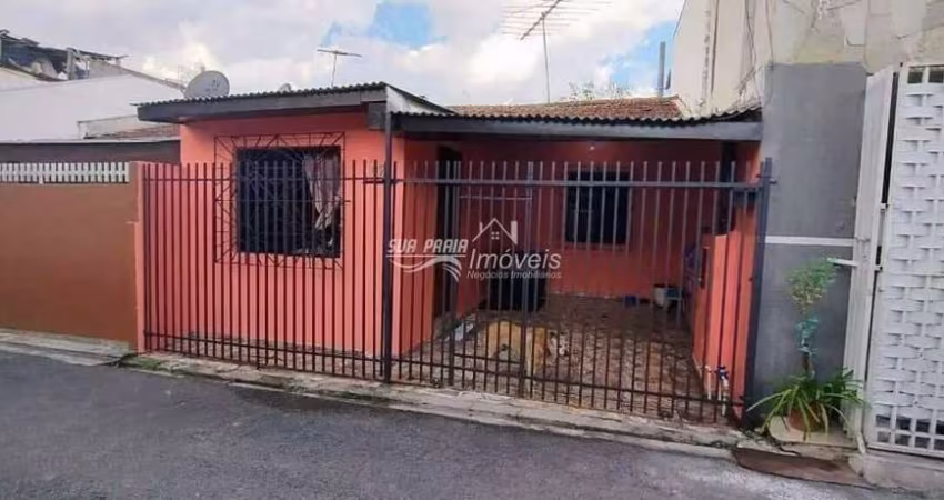 Casa permuta/venda, Sitio Cercado, Curitiba, PR