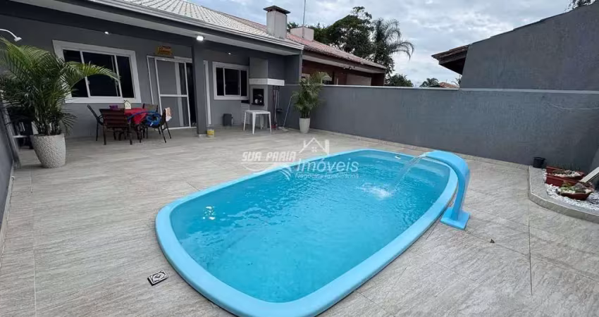 Casa à venda Canoa Pontal do Paraná PR