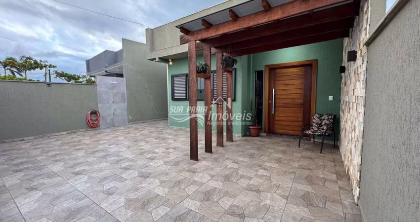 Casa à venda, Canoas, Pontal do Paraná, PR