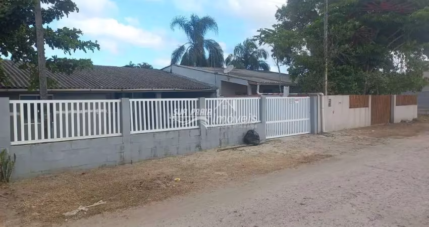 Casa à venda, Praia de Leste, Pontal do Paraná, PR