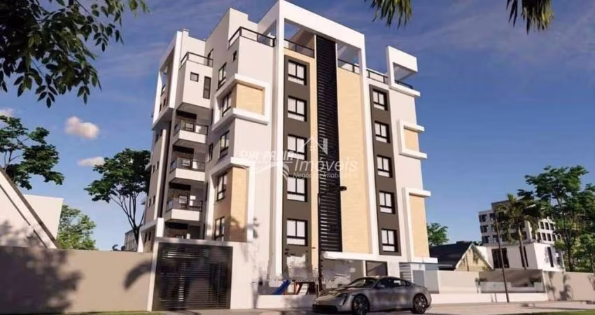 Apartamento à venda Faixa Mar ILHA DA MADEIRA Gaivotas - Matinhos PR