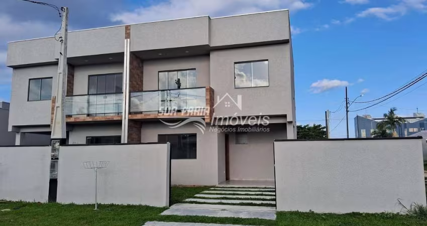 Sobrado Faixa mar à venda  Grajau  Pontal do Paraná  PR
