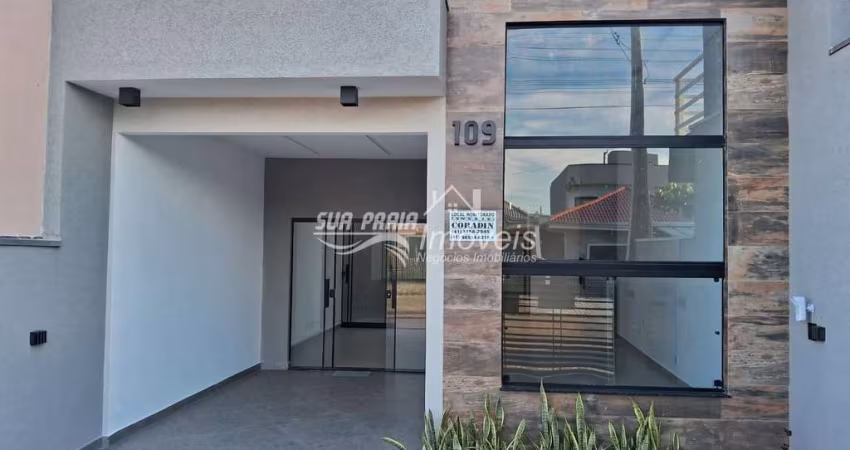 Casa à venda  Canoas - Pontal do Paraná PR