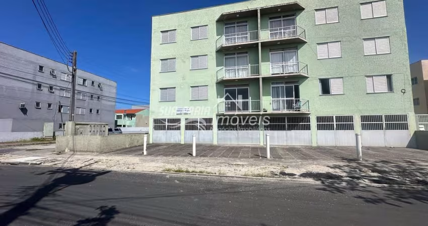 Apartamento à venda, Ipanema, Pontal do Paraná, PR