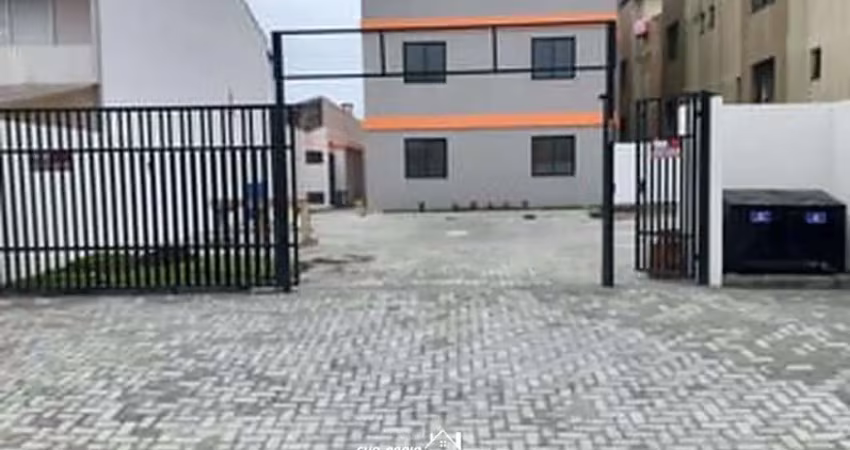 Apartamento com 2 quartos à venda no Leblon, Pontal do Paraná 