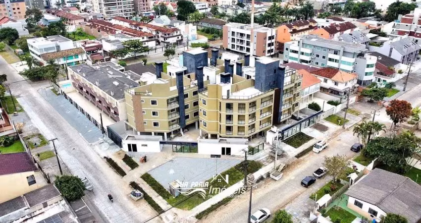 Apartamento com 2 quartos à venda em Caiobá, Matinhos 