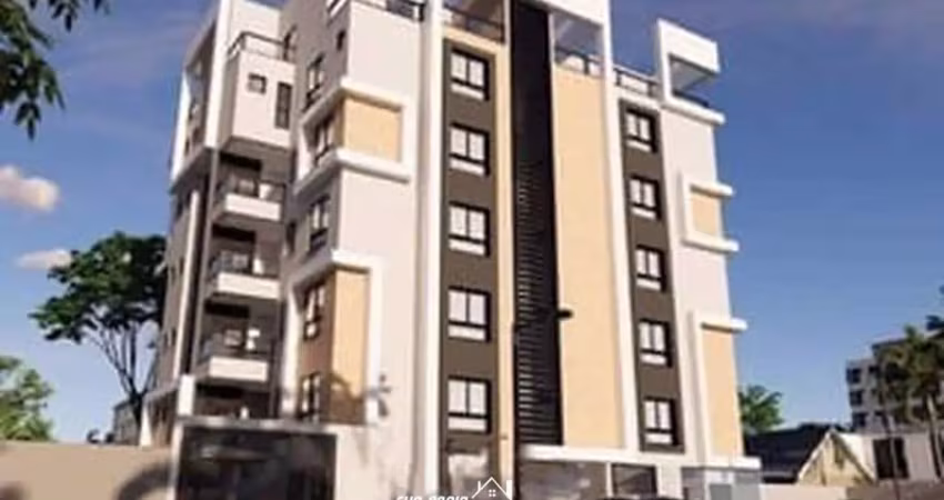 Apartamento com 1 quarto à venda em Balneário Gaivotas, Matinhos 