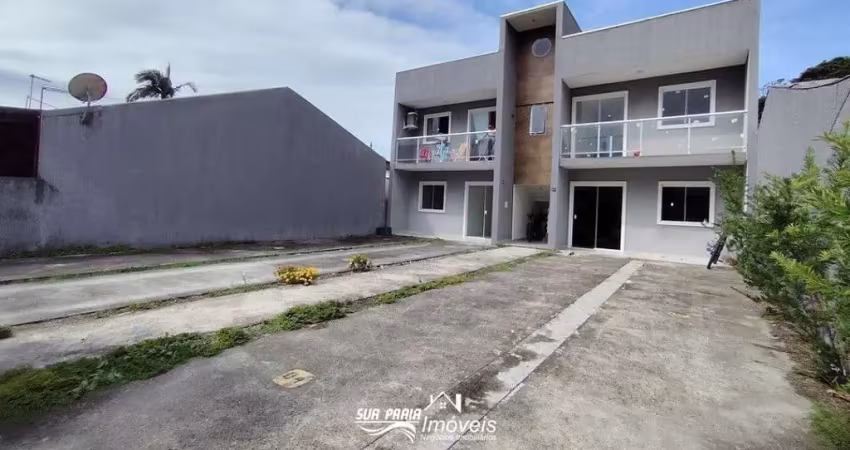 Apartamento com 2 quartos à venda no Jardim Canadá, Pontal do Paraná 