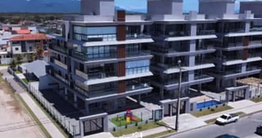 Apartamento com 4 quartos à venda no Balneário Marajó, Matinhos 