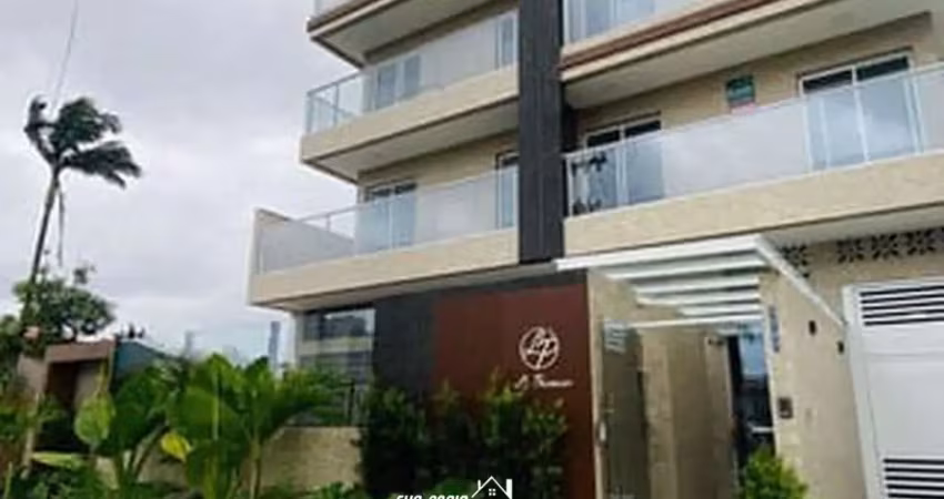 Apartamento com 3 quartos à venda em Caiobá, Matinhos 