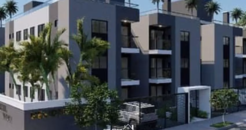 Apartamento com 2 quartos à venda no Tabuleiro, Matinhos 