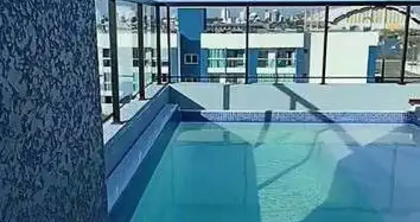 Apartamento com 2 quartos à venda no Tabuleiro, Matinhos 