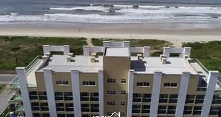 Apartamento com 1 quarto à venda em Balneário Caravelas, Matinhos 