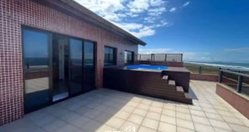 Apartamento com 3 quartos à venda no Santa Terezinha, Pontal do Paraná 
