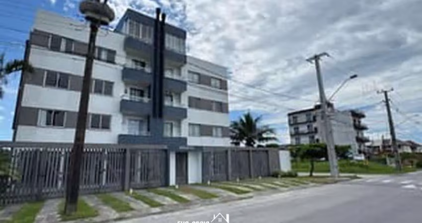 Apartamento com 2 quartos à venda no Grajaú, Pontal do Paraná 