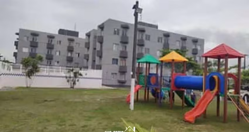 Apartamento com 1 quarto à venda em Balneário Gaivotas, Matinhos 