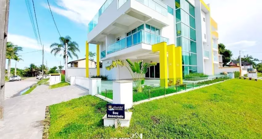 Apartamento com 6 quartos à venda no Atami, Pontal do Paraná 