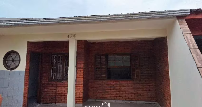 Casa com 2 quartos à venda em Ipanema, Pontal do Paraná 
