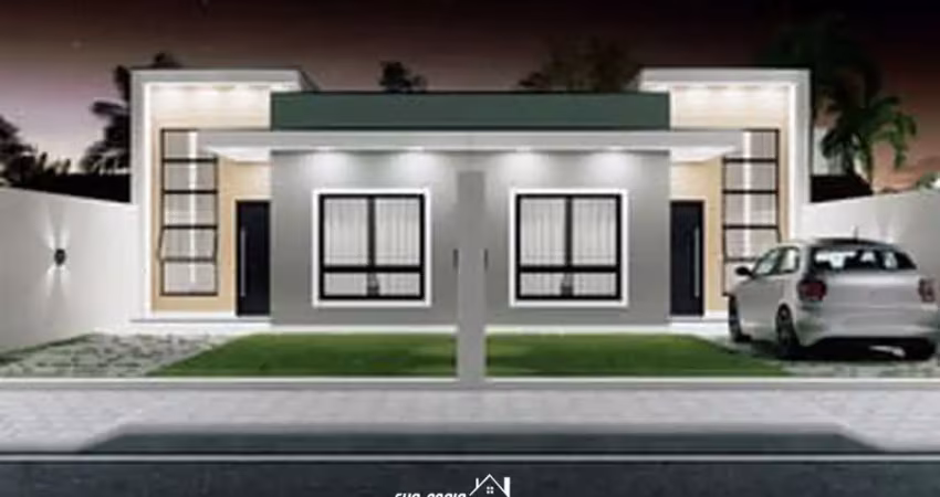 Casa com 3 quartos à venda no Costa Azul, Matinhos 