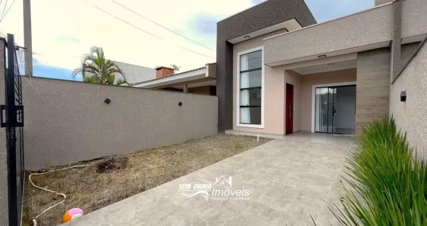 Casa com 3 quartos à venda em Ipanema, Pontal do Paraná 