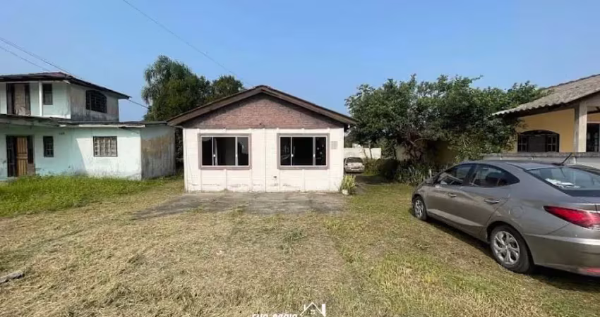 Casa com 3 quartos à venda no Balneário Marissol, Pontal do Paraná 