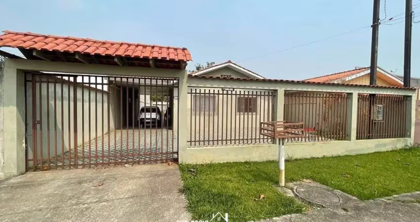 Casa com 3 quartos à venda na Praia de Leste, Pontal do Paraná 