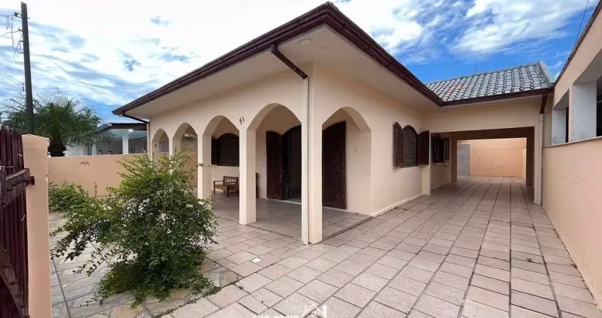 Casa com 3 quartos à venda em Ipanema, Pontal do Paraná 
