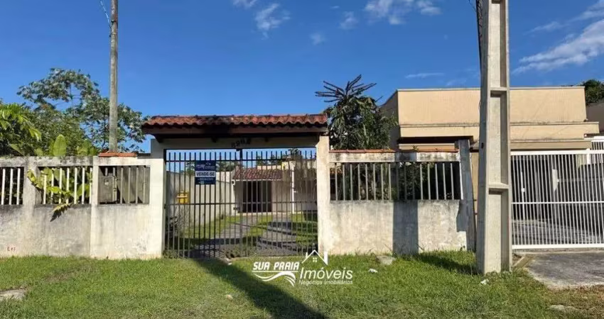 Casa com 2 quartos à venda no Grajaú, Pontal do Paraná 