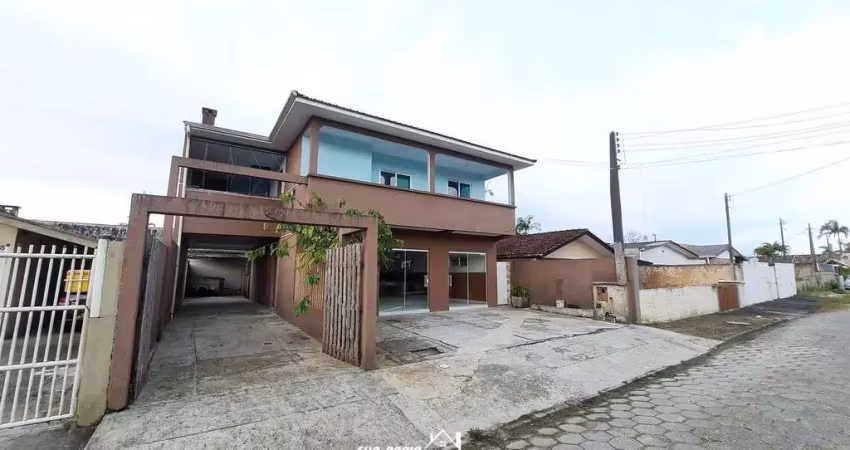 Casa com 4 quartos à venda em Ipanema, Pontal do Paraná 