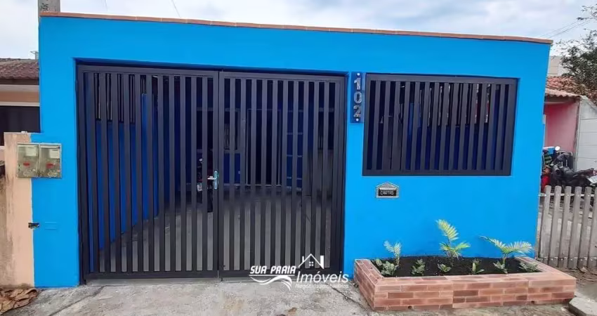 Casa com 2 quartos à venda no Jardim Canadá, Pontal do Paraná 