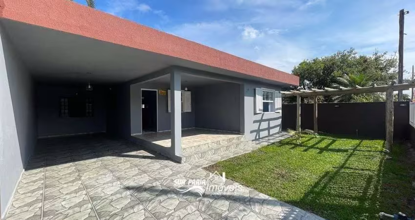 Casa com 7 quartos à venda em Shangri-lá, Pontal do Paraná 