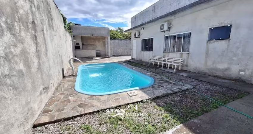 Casa com 3 quartos à venda na Praia de Leste, Pontal do Paraná 