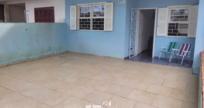 Casa com 2 quartos à venda em Shangri-lá, Pontal do Paraná 