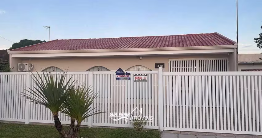 Casa com 3 quartos à venda em Shangri-lá, Pontal do Paraná 