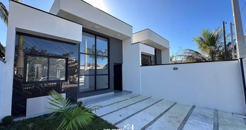 Casa com 3 quartos à venda no Balneário Marissol, Pontal do Paraná 
