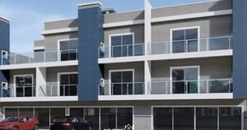 Casa com 2 quartos à venda no Centro, Matinhos 