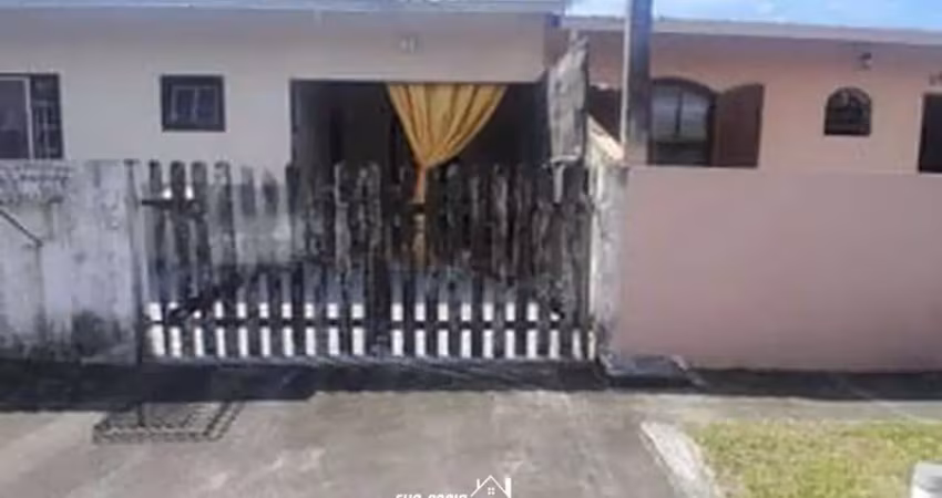 Casa com 2 quartos à venda em Ipanema, Pontal do Paraná 