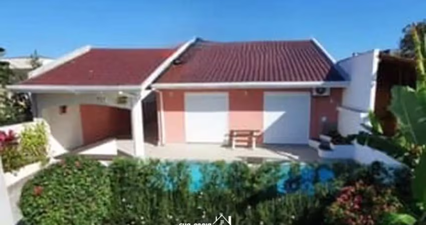 Casa com 5 quartos à venda no Atami, Pontal do Paraná 