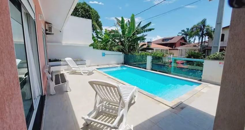 Casa com 5 quartos à venda no Atami, Pontal do Paraná 