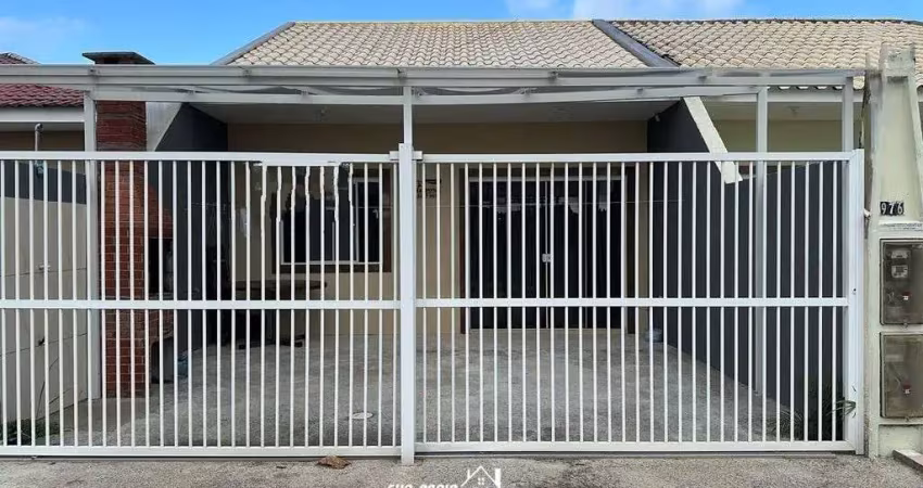 Casa com 2 quartos à venda no Grajaú, Pontal do Paraná 
