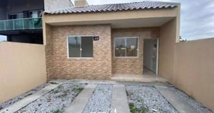 Casa com 2 quartos à venda em Shangri-lá, Pontal do Paraná 