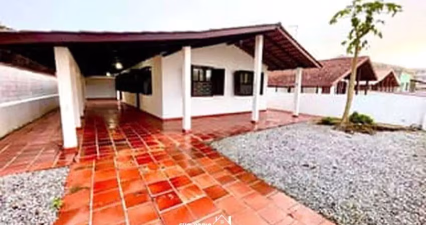 Casa com 3 quartos à venda na Praia de Leste, Pontal do Paraná 