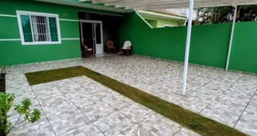 Casa com 3 quartos à venda no Canoas, Pontal do Paraná 