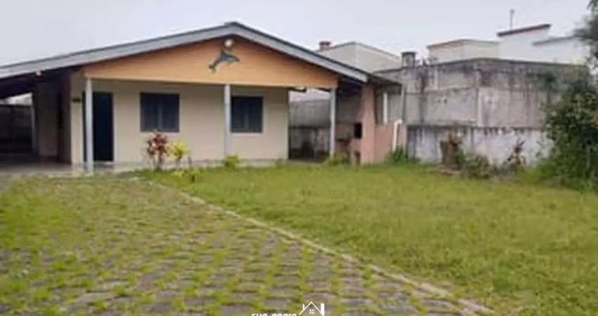 Casa com 3 quartos à venda em Shangri-lá, Pontal do Paraná 